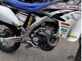 YAMAHA YZ 250 F 2011/3 - 9