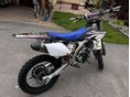 YAMAHA YZ 250 F 2011/3 - 4