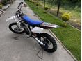 YAMAHA YZ 250 F 2011/3 - 5