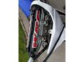 YAMAHA YZ 250 F 2011/3 - 11