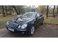 MERCEDES-BENZ E 320 CDI 4Matic Elegance (Automata)