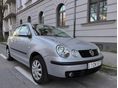 VOLKSWAGEN POLO 1.4 75 16V Comfortline
