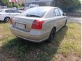 TOYOTA AVENSIS 2004/11 - 4