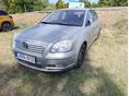 TOYOTA AVENSIS 2004/11 - 2
