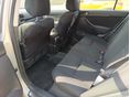 TOYOTA AVENSIS 2004/11 - 7