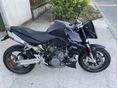 KTM 990 SUPER DUKE 