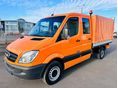 MERCEDES-BENZ SPRINTER 313 CDI 906.231.13