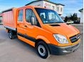 MERCEDES-BENZ SPRINTER 2008/7 - 3