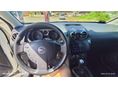 NISSAN QASHQAI 2009/8 - 9