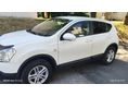 NISSAN QASHQAI 2009/8 - 11