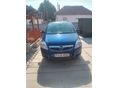 OPEL ZAFIRA 2008 - 2