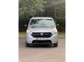 DACIA LODGY 1.3 TCe Arctic (7 személyes )