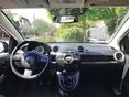 MAZDA 2 2008/1 - 7