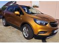 OPEL MOKKA X 1.4 T ecoTEC Enjoy Start-Stop