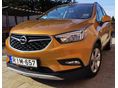 OPEL MOKKA X 2019/1 - 2
