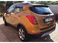 OPEL MOKKA X 2019/1 - 10