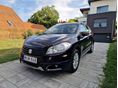 SUZUKI SX4 S-CROSS 2014/6 - 2