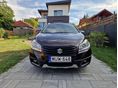 SUZUKI SX4 S-CROSS 2014/6 - 3