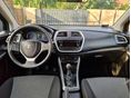 SUZUKI SX4 S-CROSS 2014/6 - 9
