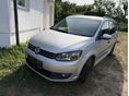 VOLKSWAGEN TOURAN 1.6 CR TDI Trendline
