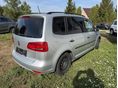 VOLKSWAGEN TOURAN 2015/8 - 3