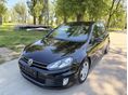 VOLKSWAGEN GOLF VI 2.0 TDI GTD