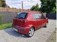 FIAT PUNTO 2002/8 - 4