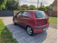 FIAT PUNTO 2002/8 - 5