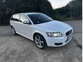 VOLVO V50 2008/3 - 2
