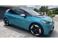 VOLKSWAGEN ID.3 1st MAX 4.7m+ÁFA. FULL. PRO.Perf 62kwh. 3dHUD. massage. panorama GARIS AKKU LED