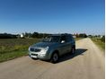 SSANGYONG REXTON 2.7 270 Xdi DSL