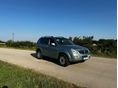 SSANGYONG REXTON 2004/4 - 2