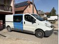 OPEL VIVARO 2010/9 - 2