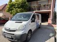 OPEL VIVARO 2010/9 - 3
