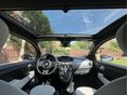 FIAT 500 1.0 BSG Dolce Vita Első Újonnan vásárolt. Magyarországi magánszemély tulajdonostól