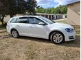 VOLKSWAGEN GOLF VII Variant 1.6 TDI BMT Comfortline