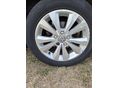 VOLKSWAGEN GOLF VII 2016/6 - 8