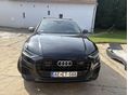 AUDI Q8 50 TDI quattro Tiptronic ic
