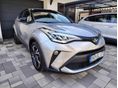 TOYOTA C-HR 1.8 Hybrid Comfort Business e-CVT friss szerviz