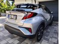 TOYOTA C-HR 2023/9 - 2