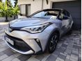 TOYOTA C-HR 2023/9 - 4