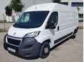 PEUGEOT BOXER 2.2 BlueHDI 350 FT Heavy L3H2 Access MAGYARORSZÁGI!