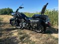 YAMAHA XVS 1300 A MIDNIGHT STAR 