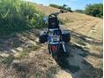YAMAHA XVS 1300 A MIDNIGHT STAR 2010/10 - 3