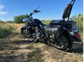 YAMAHA XVS 1300 A MIDNIGHT STAR 2010/10 - 8