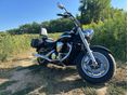YAMAHA XVS 1300 A MIDNIGHT STAR 2010/10 - 10