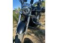 YAMAHA XVS 1300 A MIDNIGHT STAR 2010/10 - 11