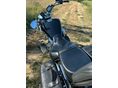 YAMAHA XVS 1300 A MIDNIGHT STAR 2010/10 - 12
