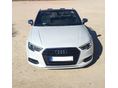 AUDI A3 CABRIO 2017 - 2