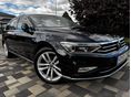 VOLKSWAGEN PASSAT 2023/3 - 3